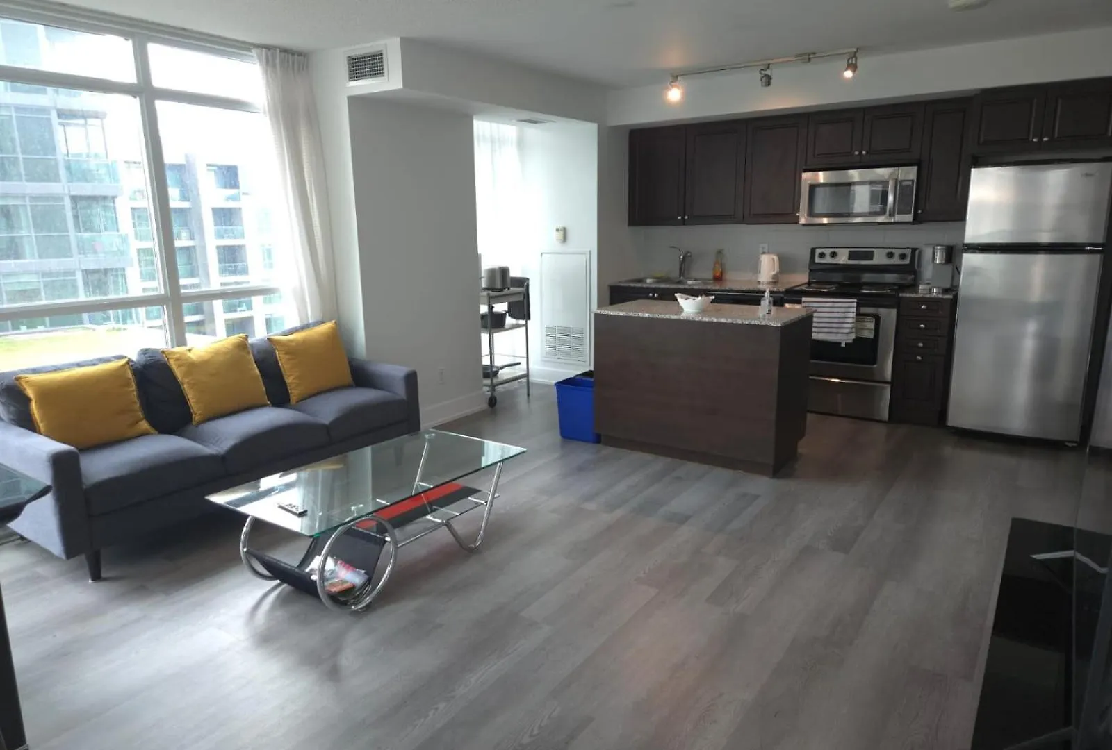 Entire Condo, Heart Of Downtown Toronto Canada